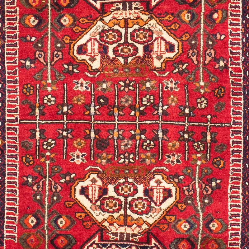 Qashqai Tapete 107x135cm - Tapete persa