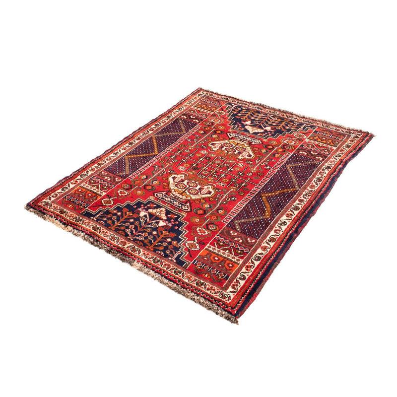 Qashqai Tapete 107x135cm - Tapete persa
