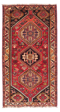Qashqai Tapete 161x88cm - Tapete persa – product image