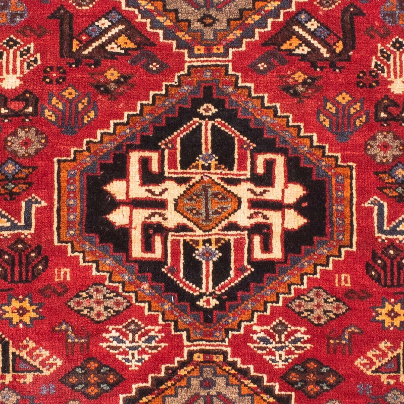 Qashqai Tapete 161x88cm - Tapete persa