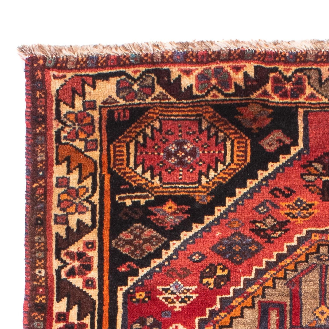 Qashqai Tapete 161x88cm - Tapete persa