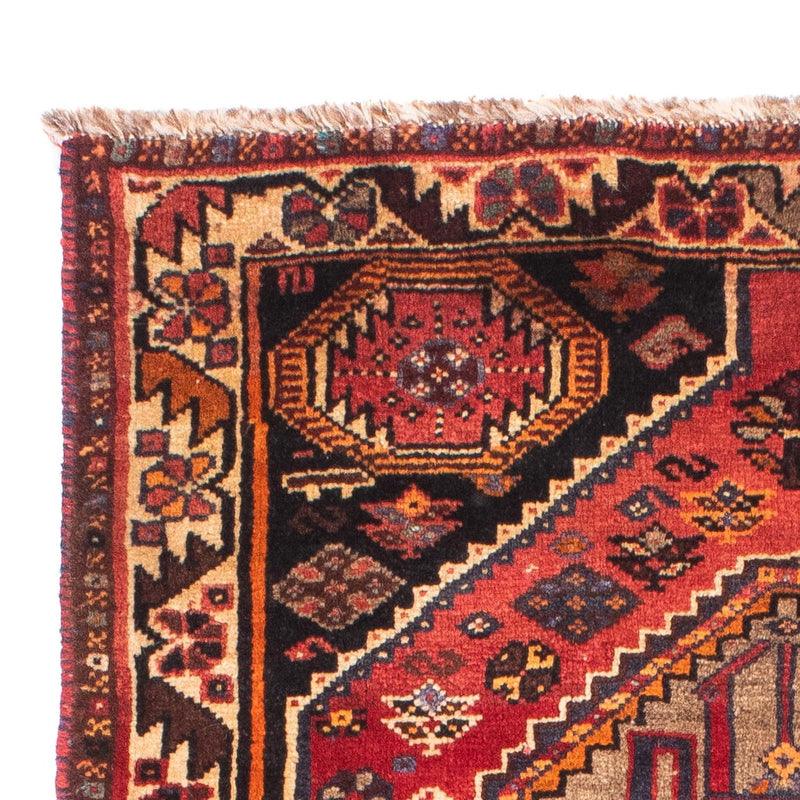 Qashqai Tapete 161x88cm - Tapete persa