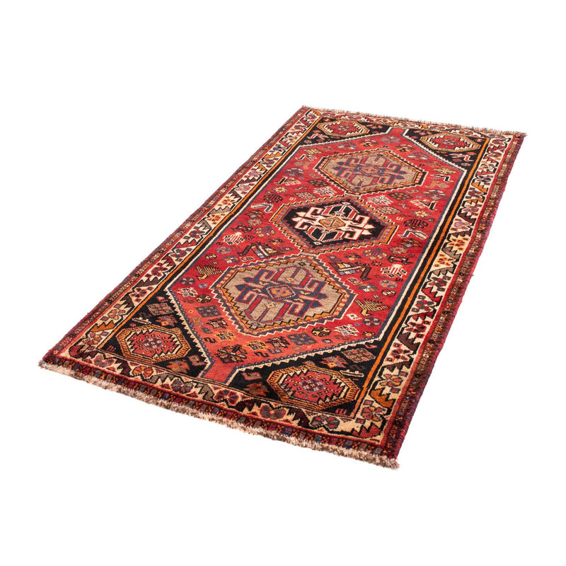 Qashqai Tapete 161x88cm - Tapete persa