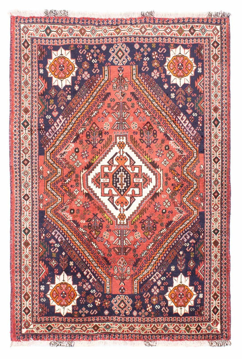 Ghashghai Teppich 170x118cm - Perserteppich