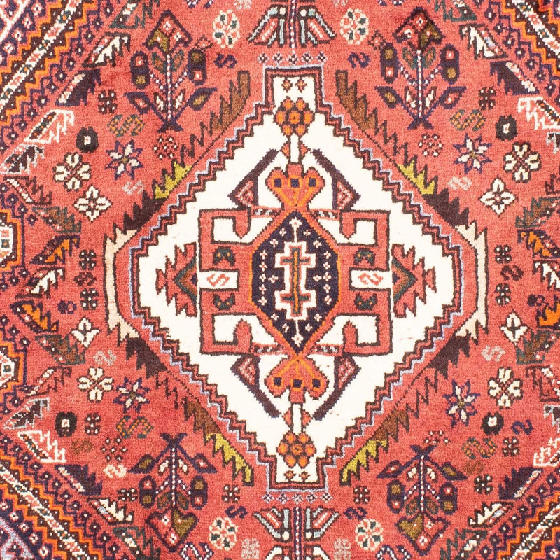Ghashghai Teppich 170x118cm - Perserteppich