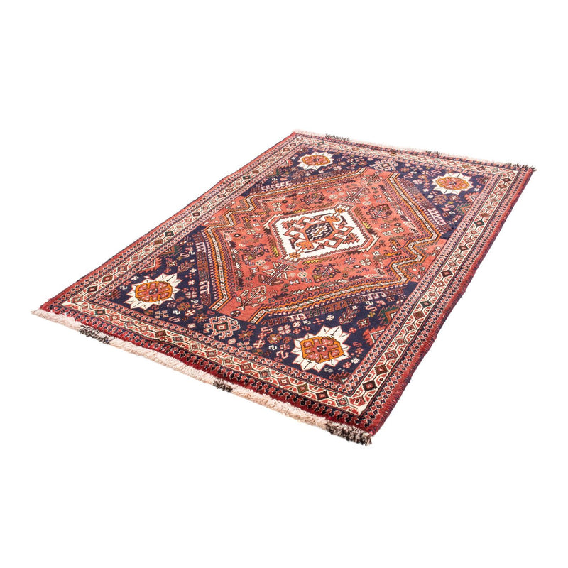Ghashghai Teppich 170x118cm - Perserteppich