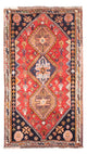 Qashqai Tapete 150x84cm - Tapete persa