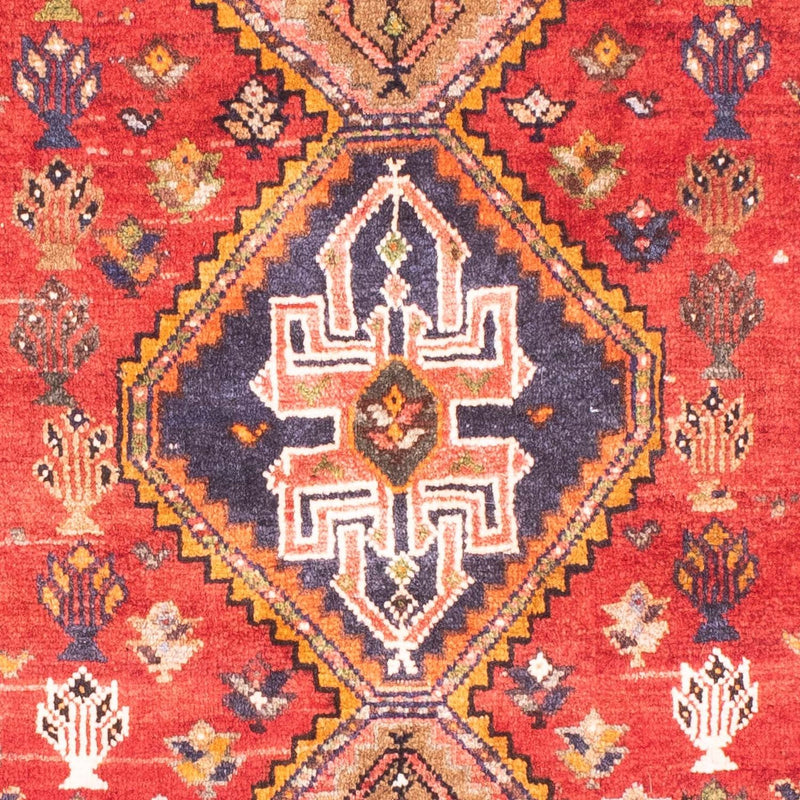 Qashqai Tapete 150x84cm - Tapete persa