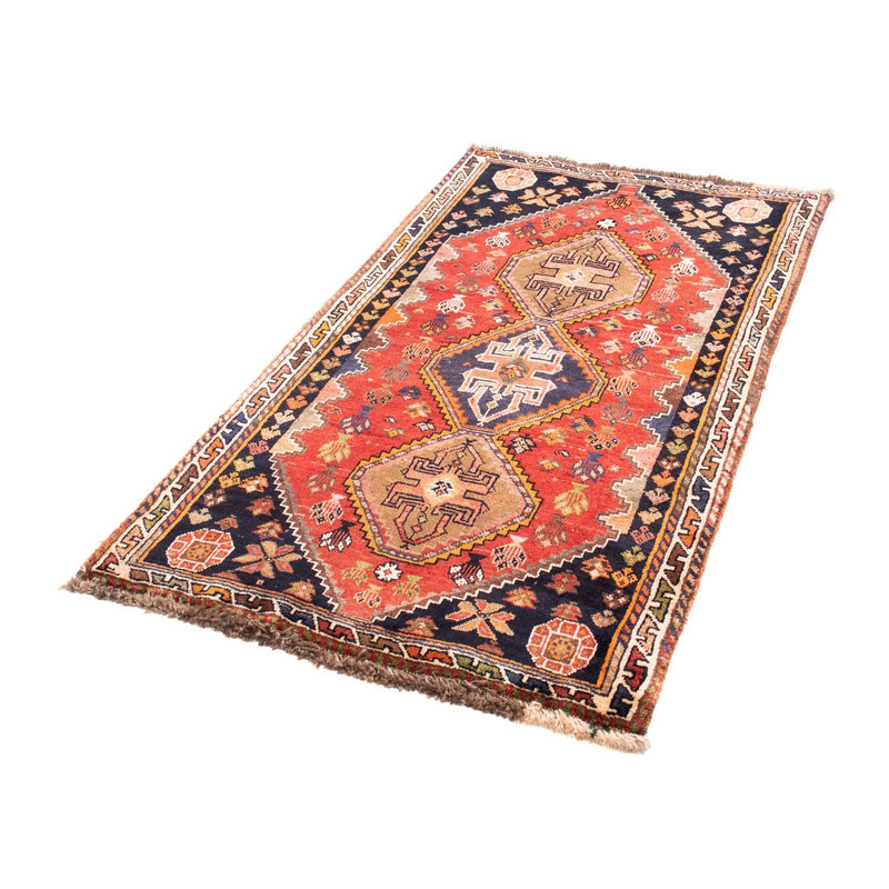 Qashqai Tapete 150x84cm - Tapete persa