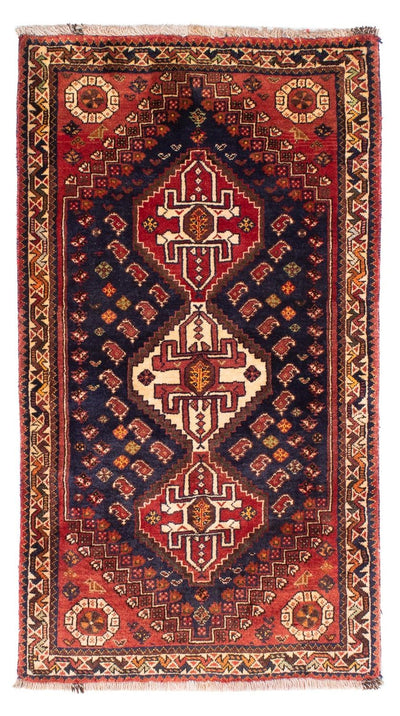 Qashqai Tapete 80x148cm - Tapete persa