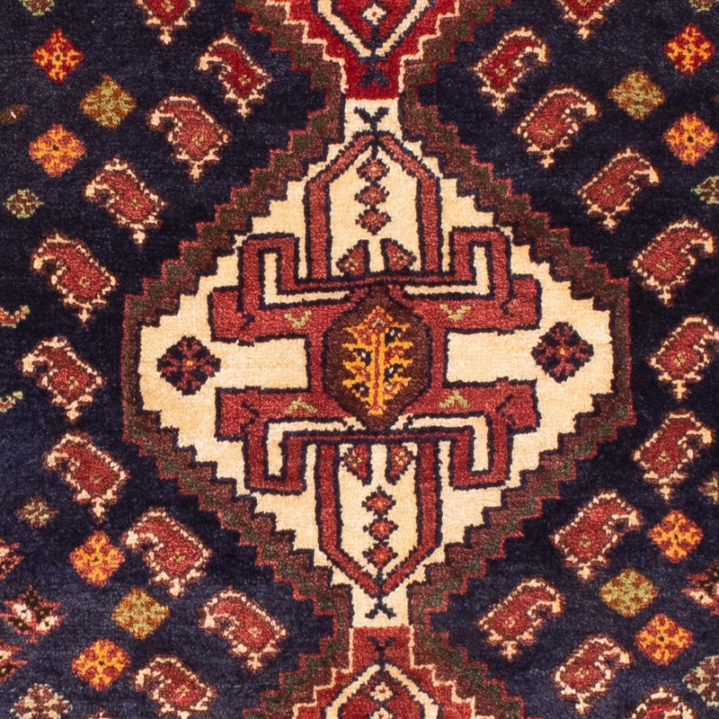 Qashqai Tapete 148x80cm - Tapete persa