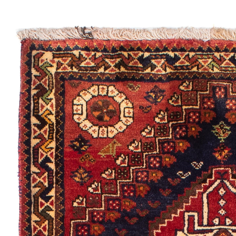 Qashqai Tapete 148x80cm - Tapete persa