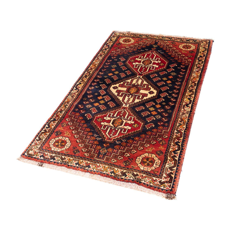 Qashqai Tapete 148x80cm - Tapete persa