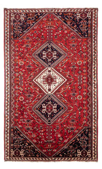 Qashqai Tapete 178x277cm - Tapete persa – product image