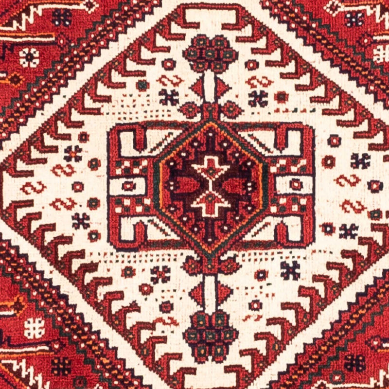 Qashqai Tapete 178x277cm - Tapete persa