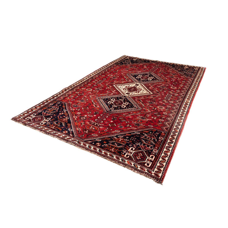 Qashqai Tapete 178x277cm - Tapete persa