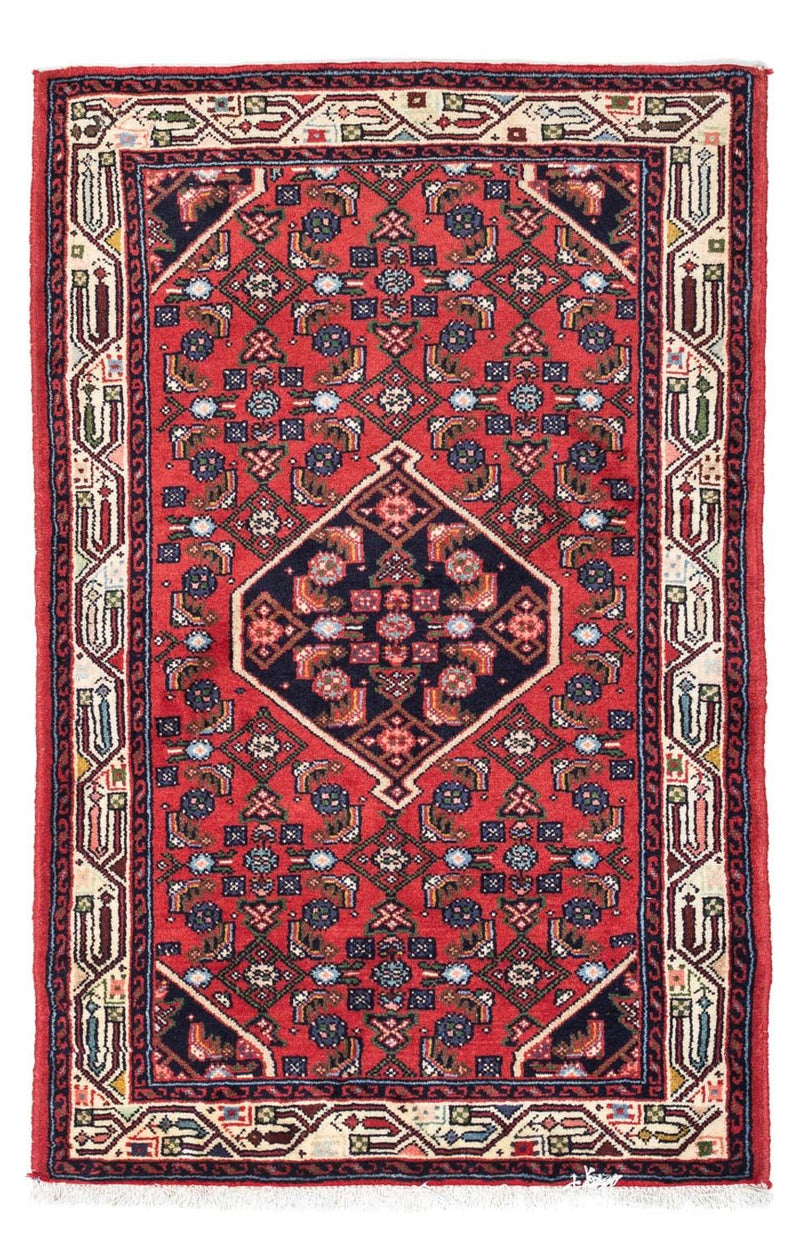 Hosseinabad Tapete 128x82cm - Tapete persa