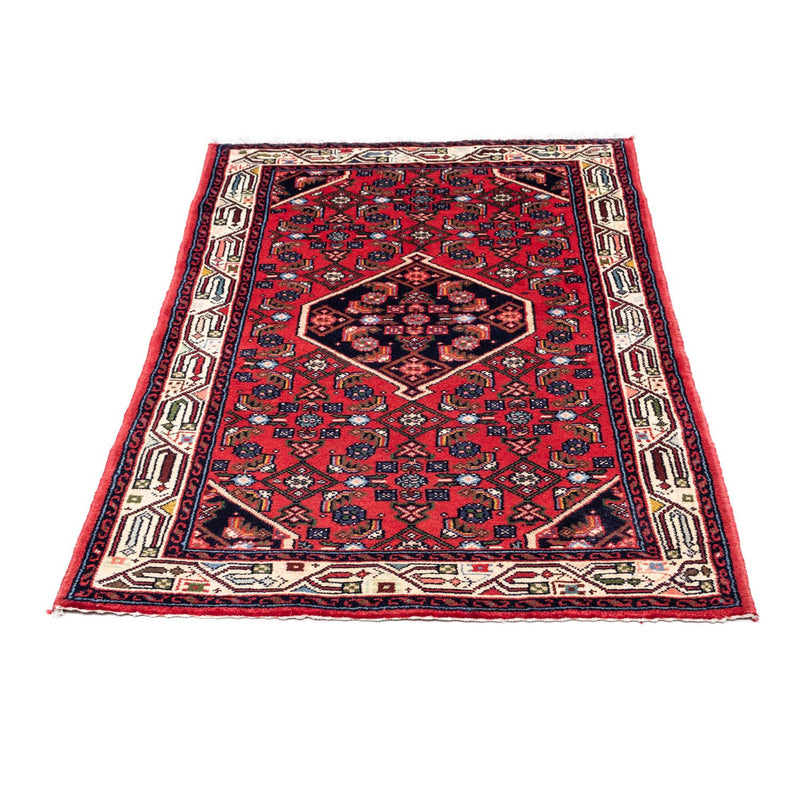 Hosseinabad Tapete 128x82cm - Tapete persa