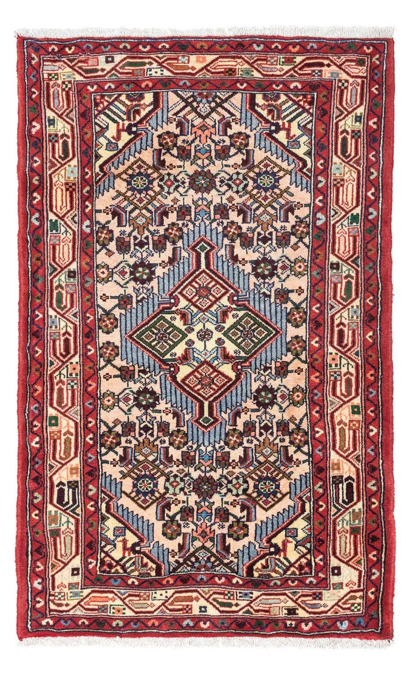 Hosseinabad Tapete 121x76cm - Tapete persa