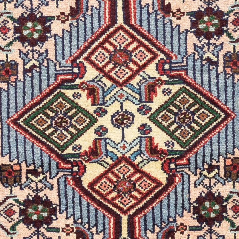 Hosseinabad Tapete 121x76cm - Tapete persa