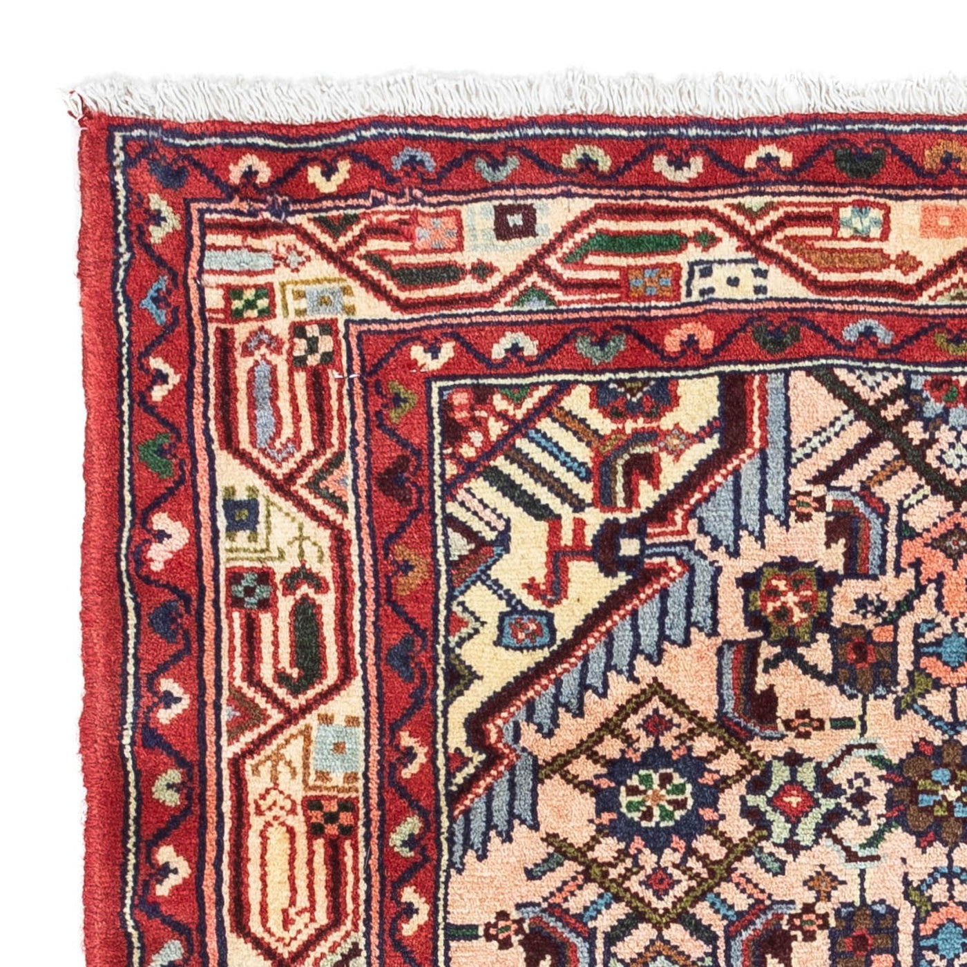 Hosseinabad Tapete 121x76cm - Tapete persa