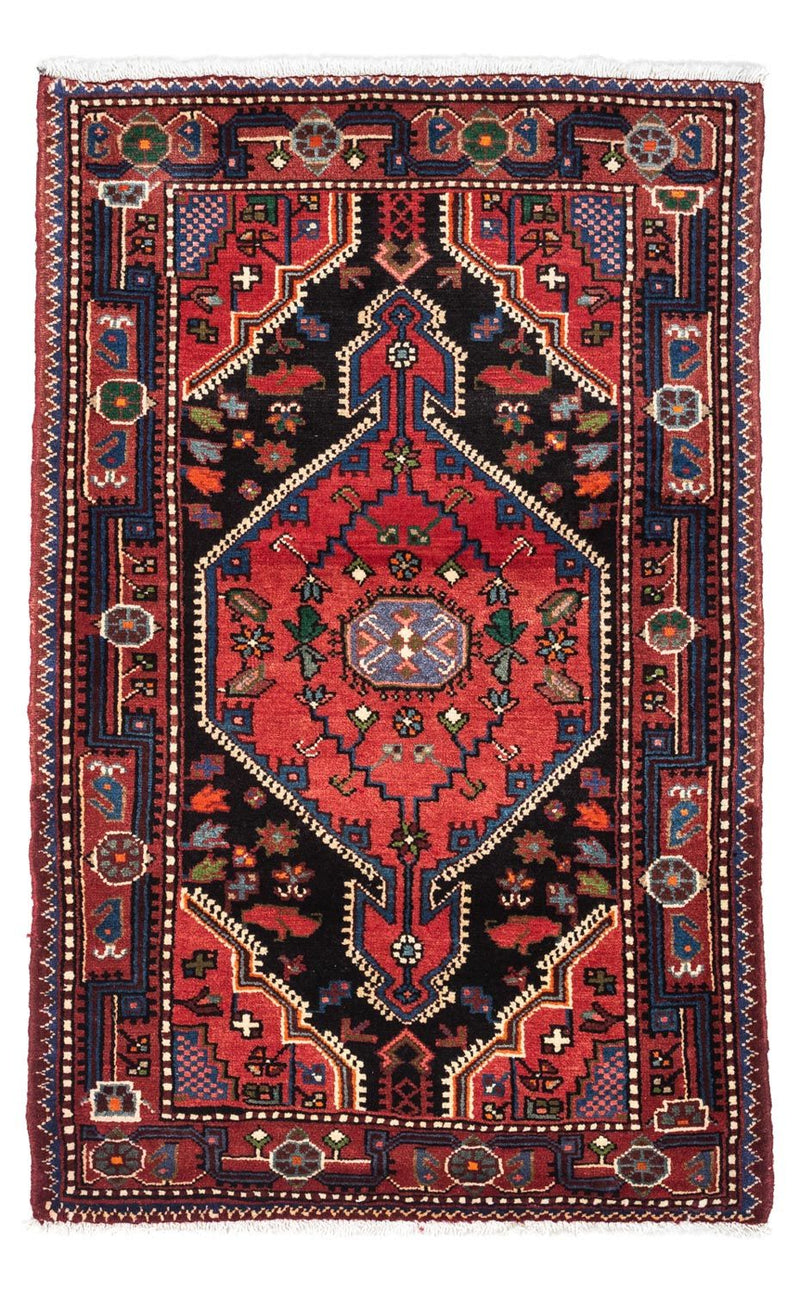 Hosseinabad Tapete 133x80cm - Tapete persa