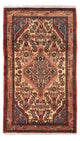 Hosseinabad Tapete 134x76cm - Tapete persa
