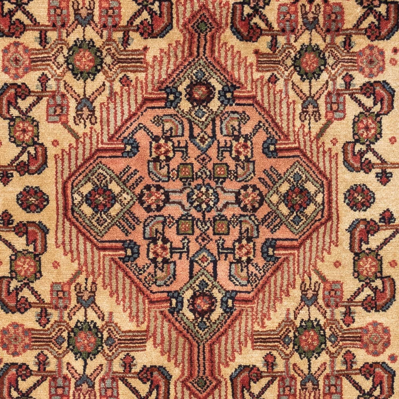 Hosseinabad Tapete 134x76cm - Tapete persa