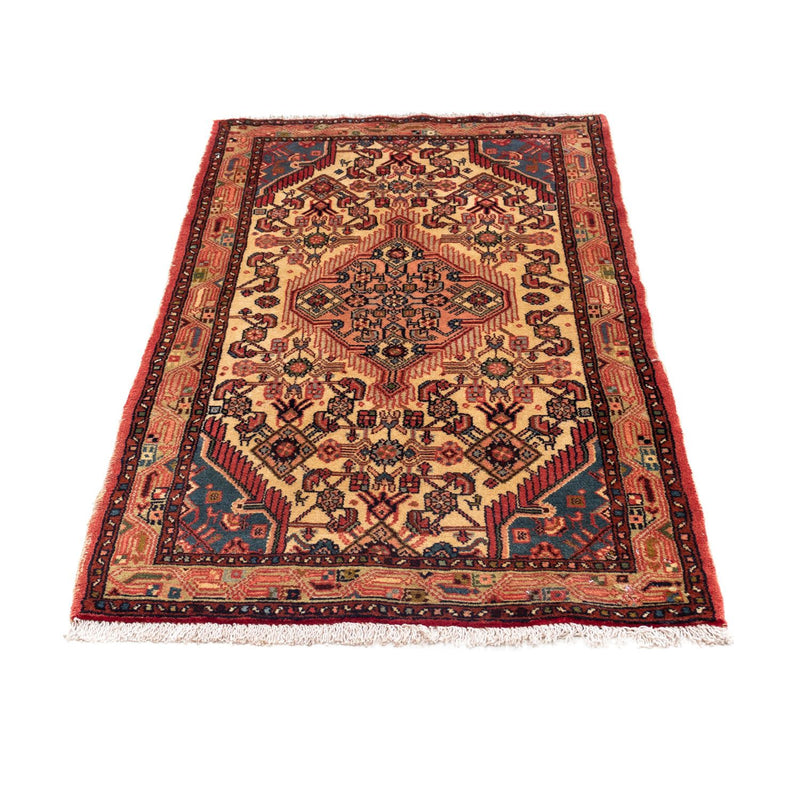 Hosseinabad Tapete 134x76cm - Tapete persa