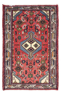 Hosseinabad Tapete 126x83cm - Tapete persa – product image