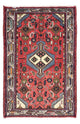 Hosseinabad Tapete 126x83cm - Tapete persa