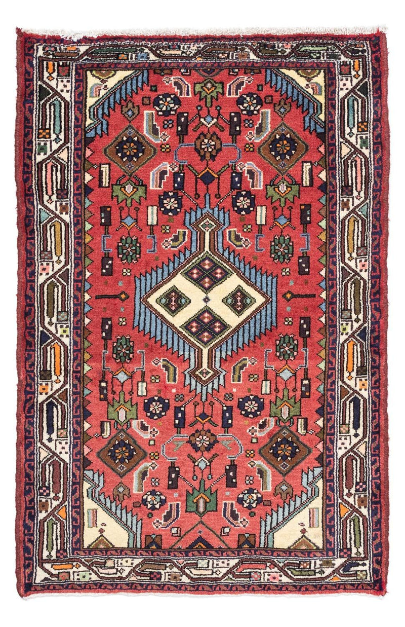 Hosseinabad Tapete 126x83cm - Tapete persa