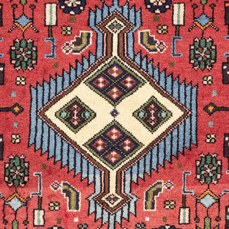 Hosseinabad Tapete 126x83cm - Tapete persa