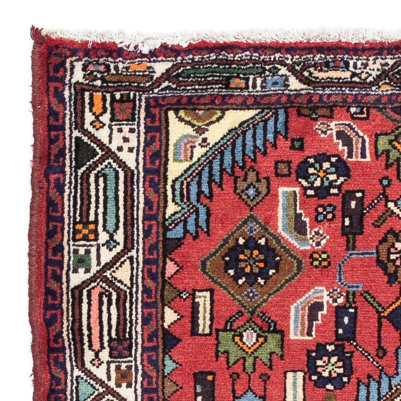 Hosseinabad Tapete 126x83cm - Tapete persa