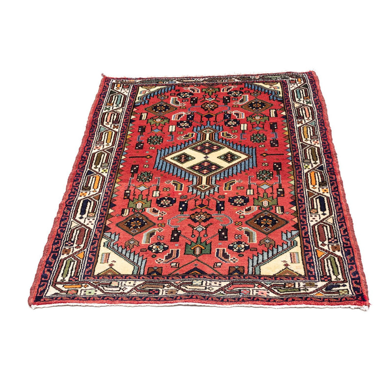 Hosseinabad Tapete 126x83cm - Tapete persa