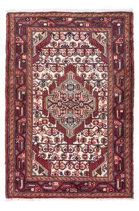 Hosseinabad Tapete 127x86cm - Tapete persa – product image