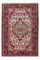 Hosseinabad Tapete 127x86cm - Tapete persa