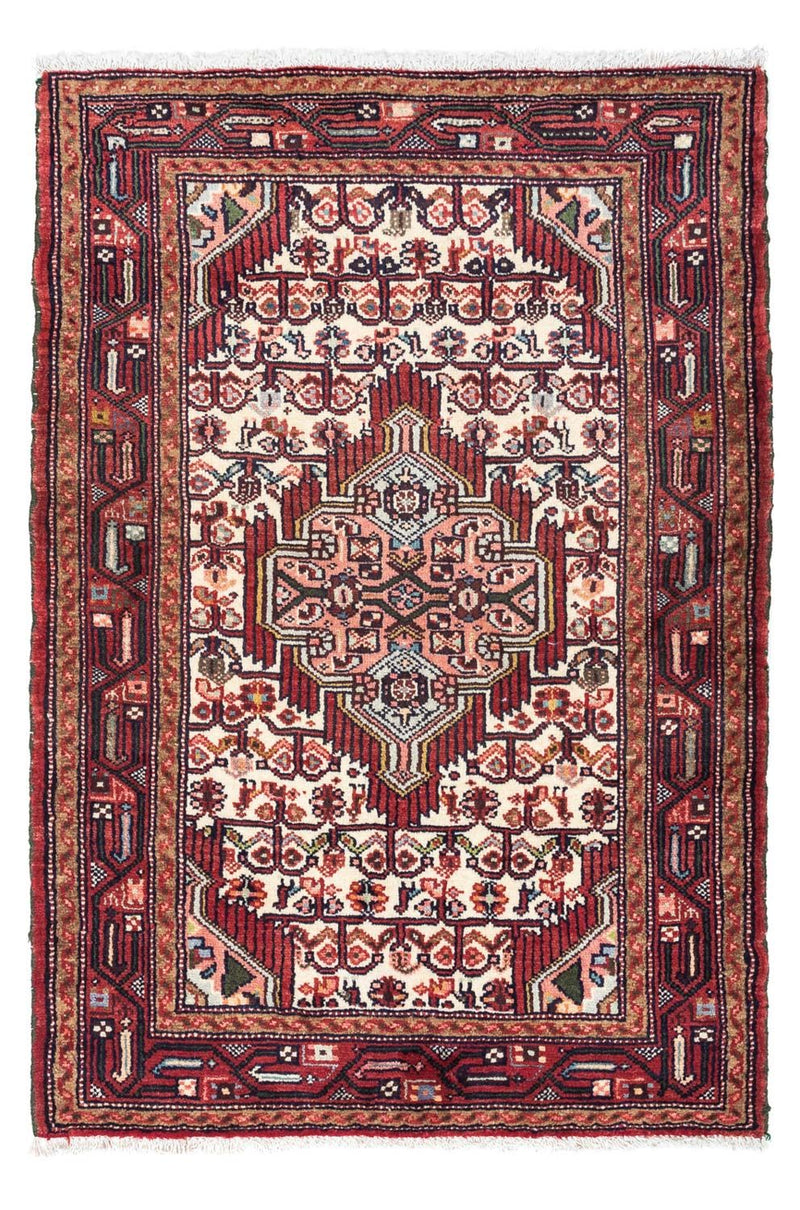 Hosseinabad Tapete 127x86cm - Tapete persa