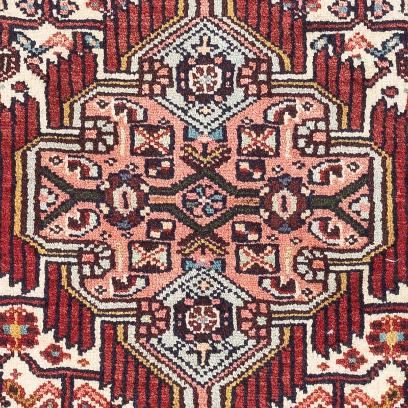 Hosseinabad Tapete 127x86cm - Tapete persa