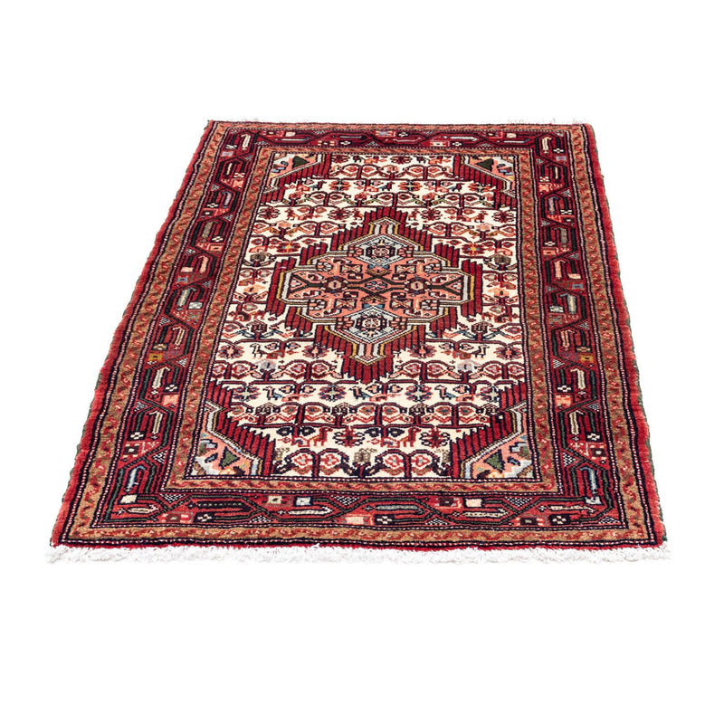 Hosseinabad Tapete 127x86cm - Tapete persa