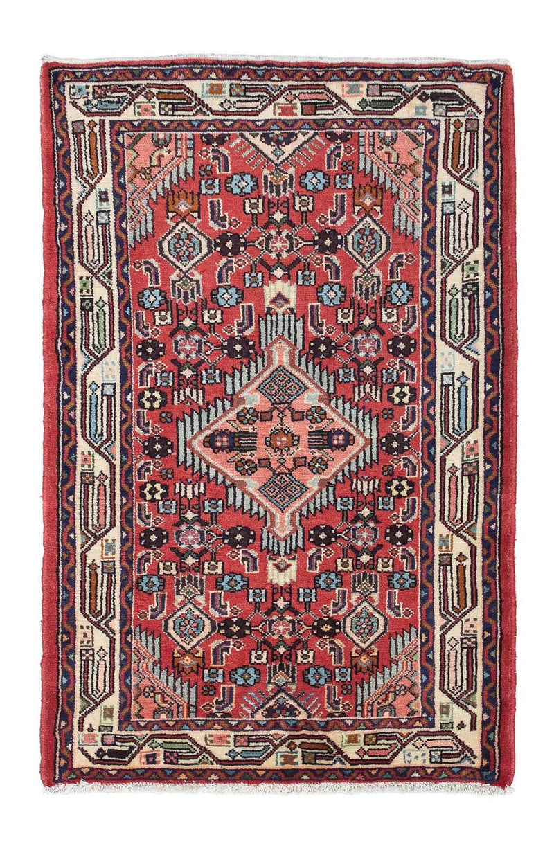 Hamadan Tapete 126x80cm - Tapete persa