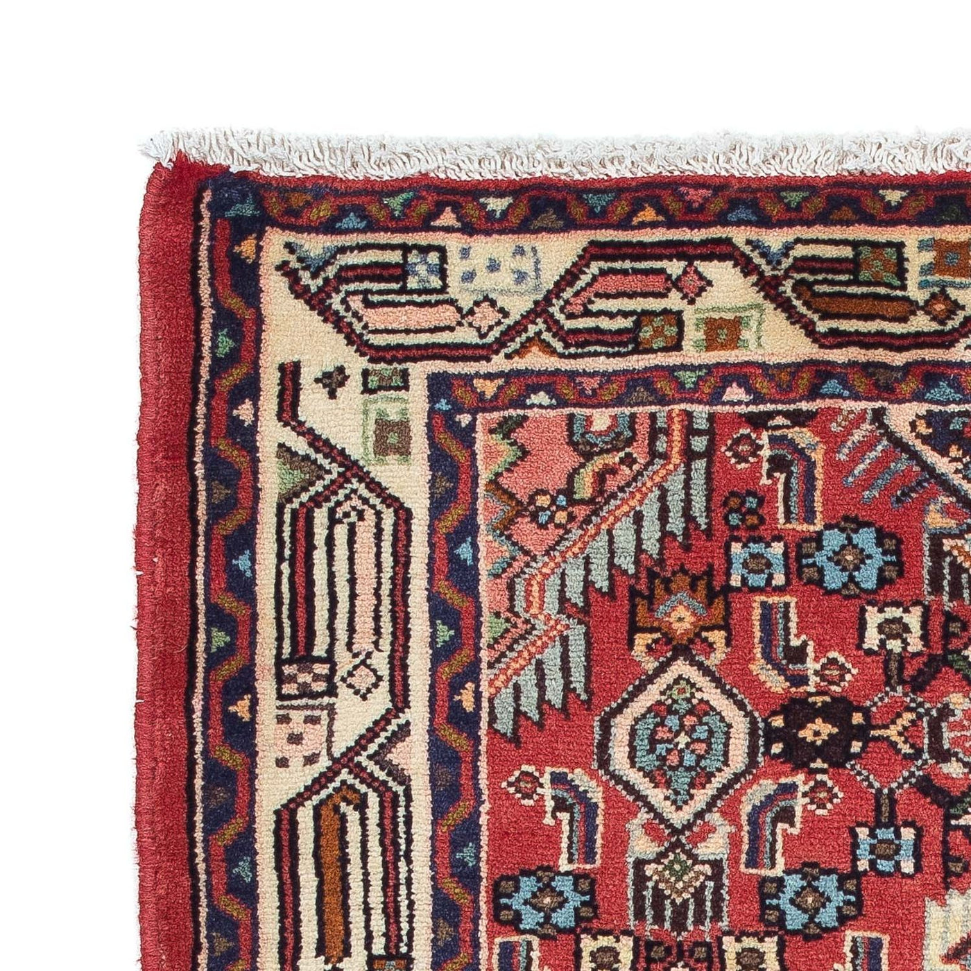 Hamadan Tapete 126x80cm - Tapete persa