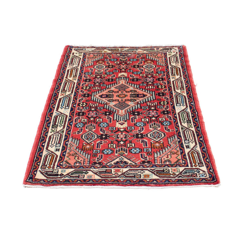 Hamadan Tapete 126x80cm - Tapete persa