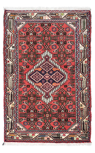 Hosseinabad Tapete 82x130cm - Tapete persa