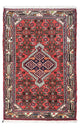 Hosseinabad Tapete 130x82cm - Tapete persa