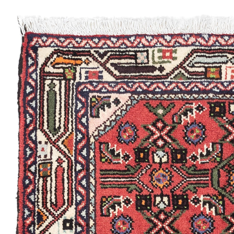 Hosseinabad Tapete 130x82cm - Tapete persa