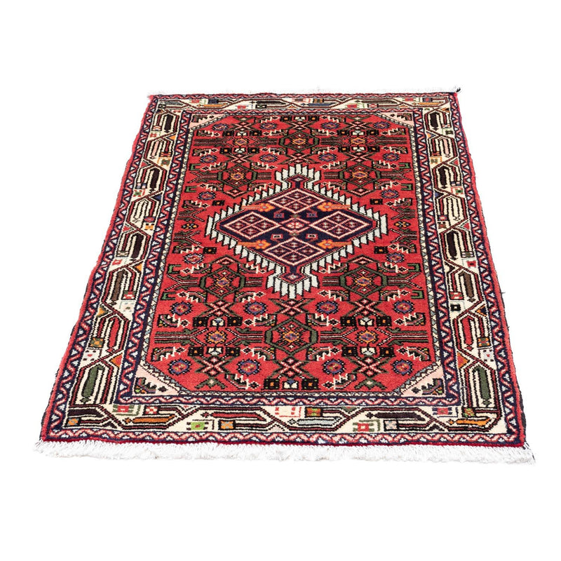 Hosseinabad Tapete 130x82cm - Tapete persa