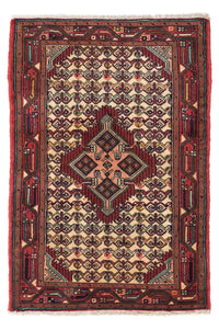 Tapete Persa - Nomadic - 119 x 81 cm - vermelho – product image