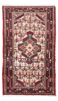 Hosseinabad Tapete 125x78cm - Tapete persa – product image