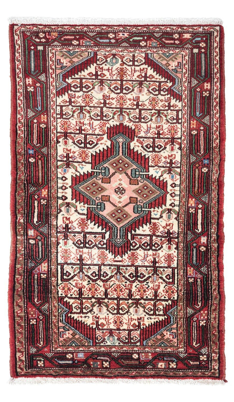 Hosseinabad Tapete 125x78cm - Tapete persa